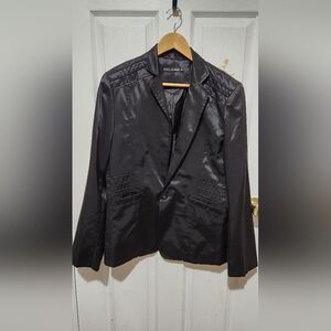 Men's Smart Casual Suit Ensemble